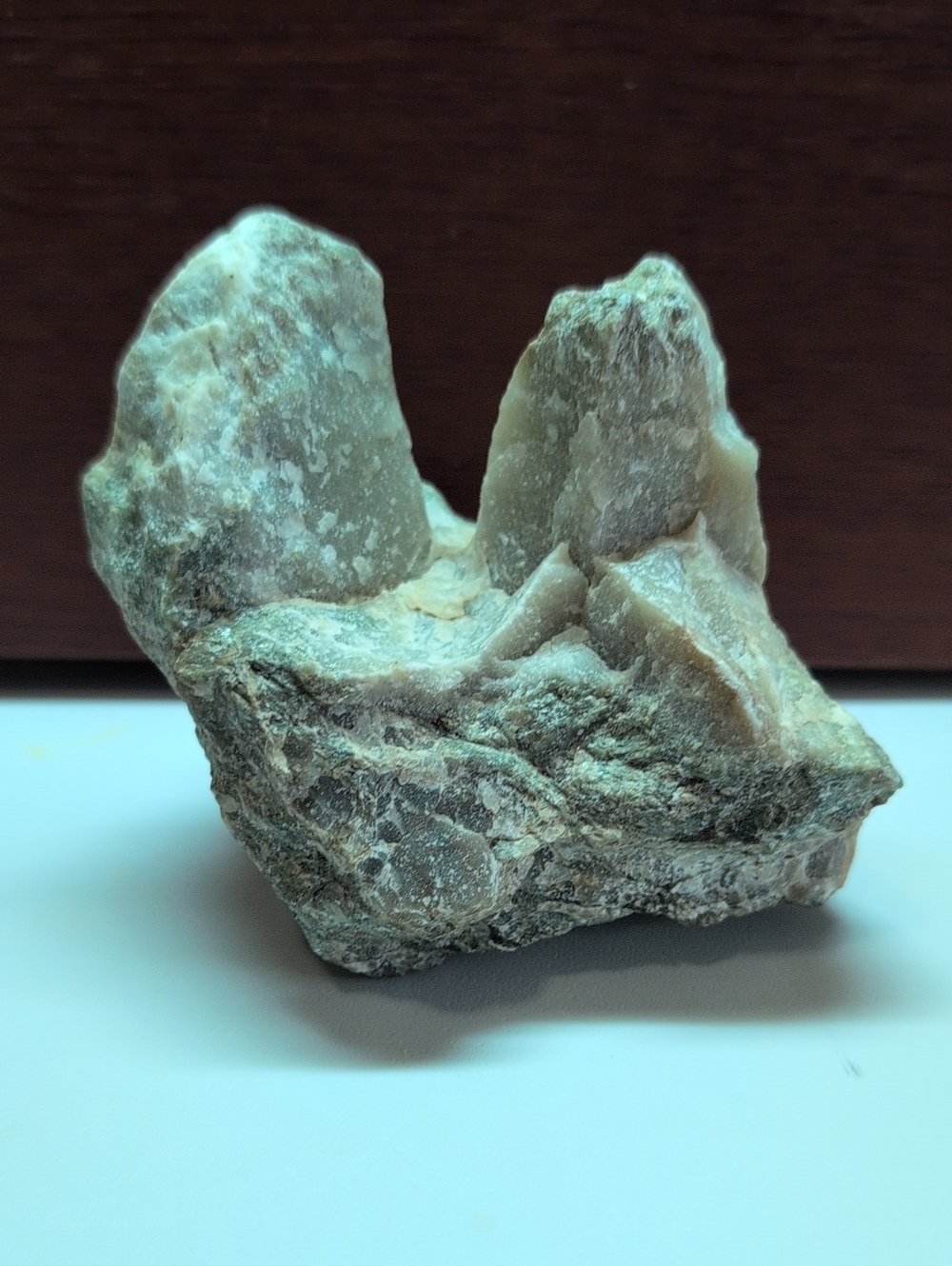 Quartz Specimen